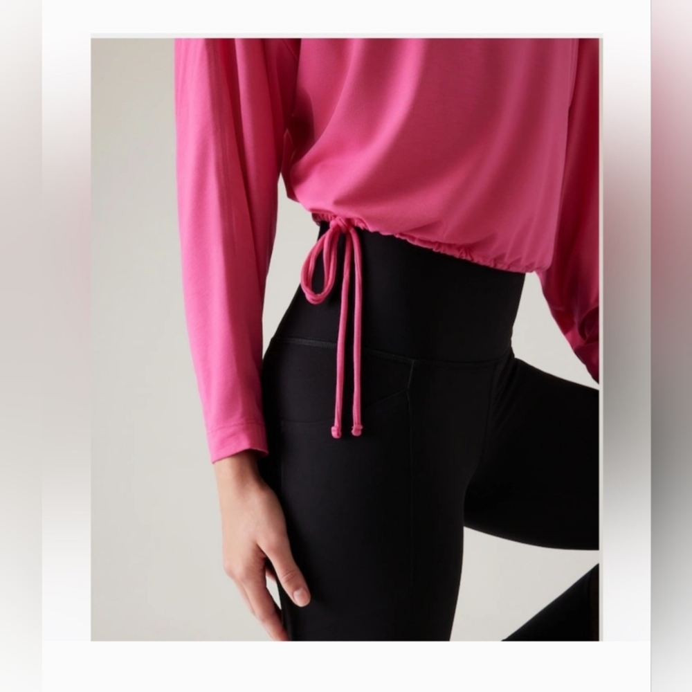 Athleta Cool Down Top - Picture 3 of 4